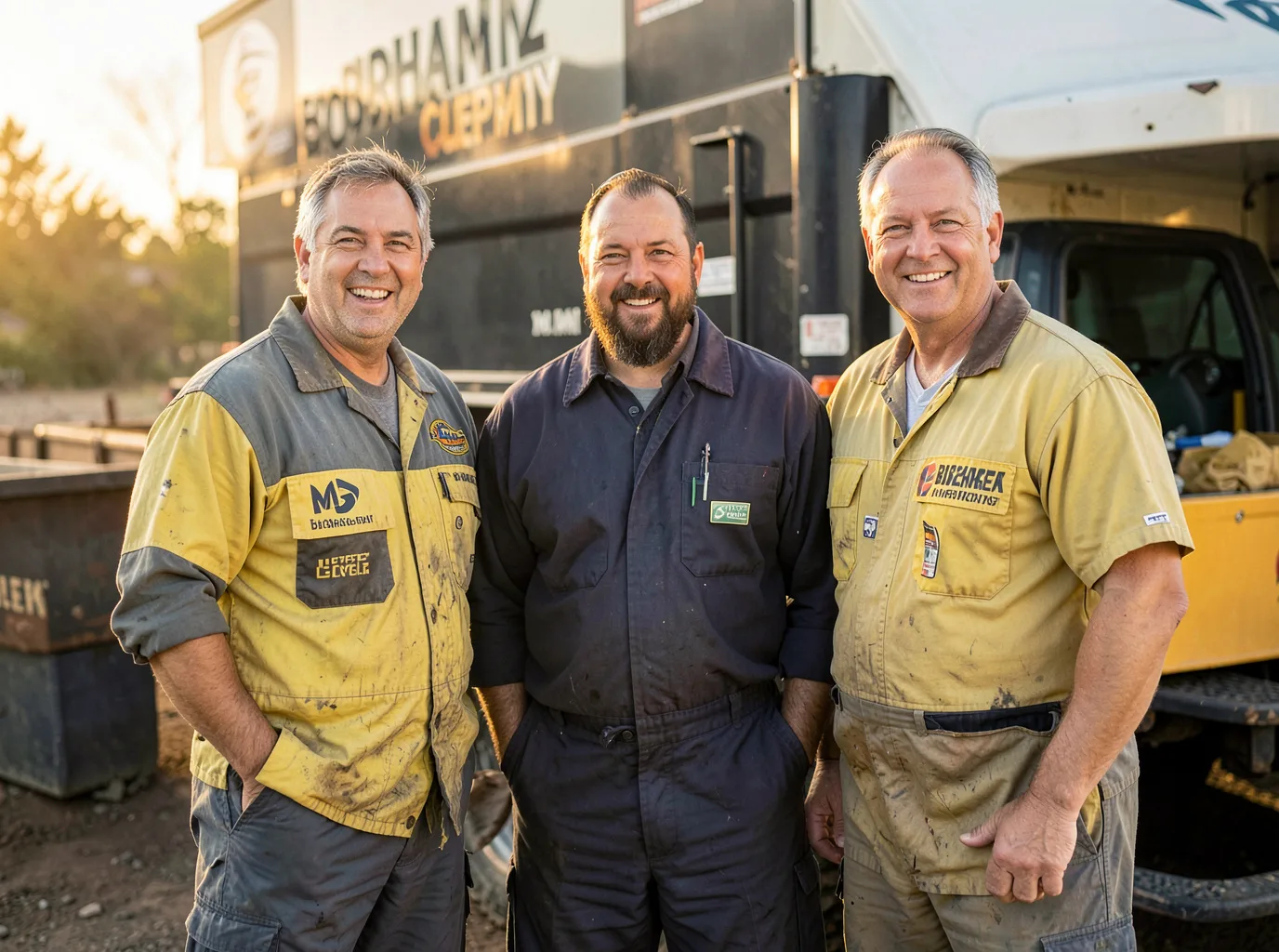 Sewage Cleanup company in De Kalb, TX