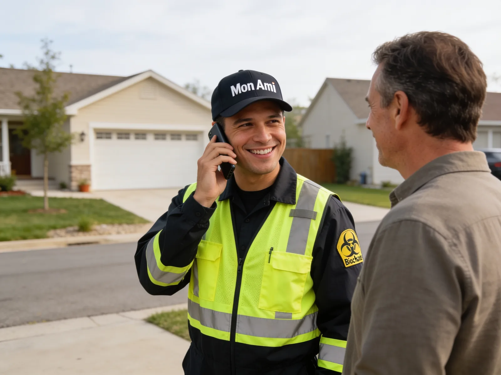 Sewage Cleanup De Kalb, TX FAQs