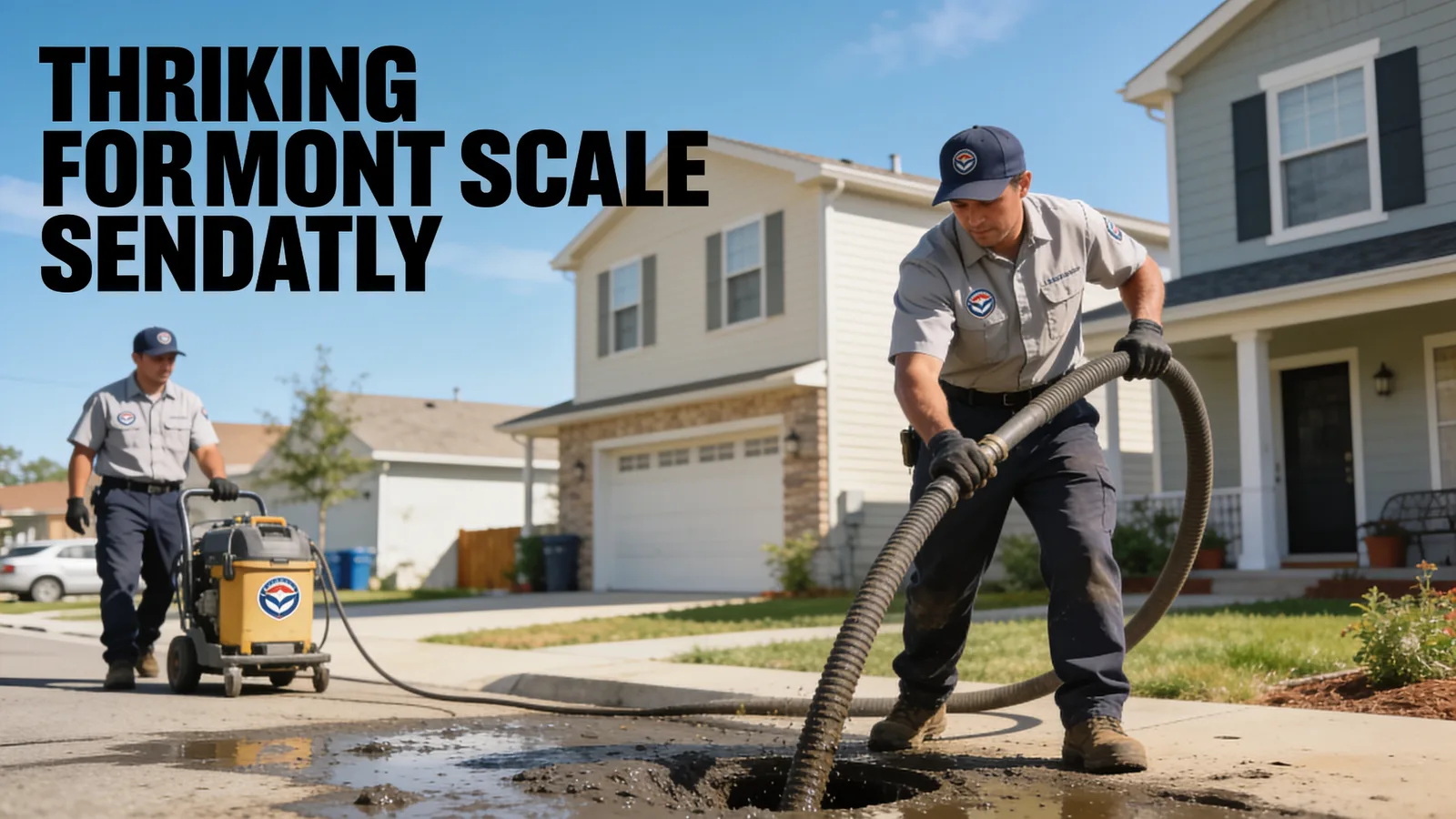 Sewage Cleanup in De Kalb, TX near me